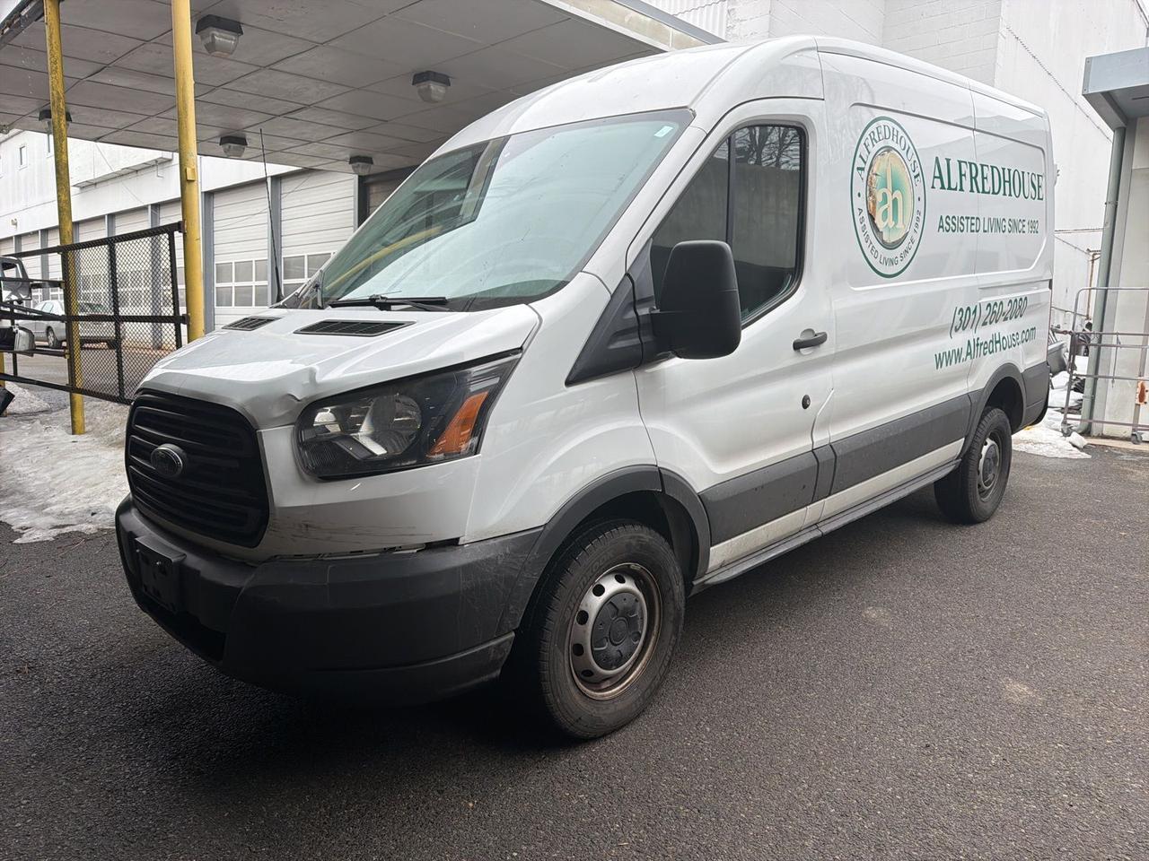 2018 Ford Transit-250 Base Gaithersburg MD