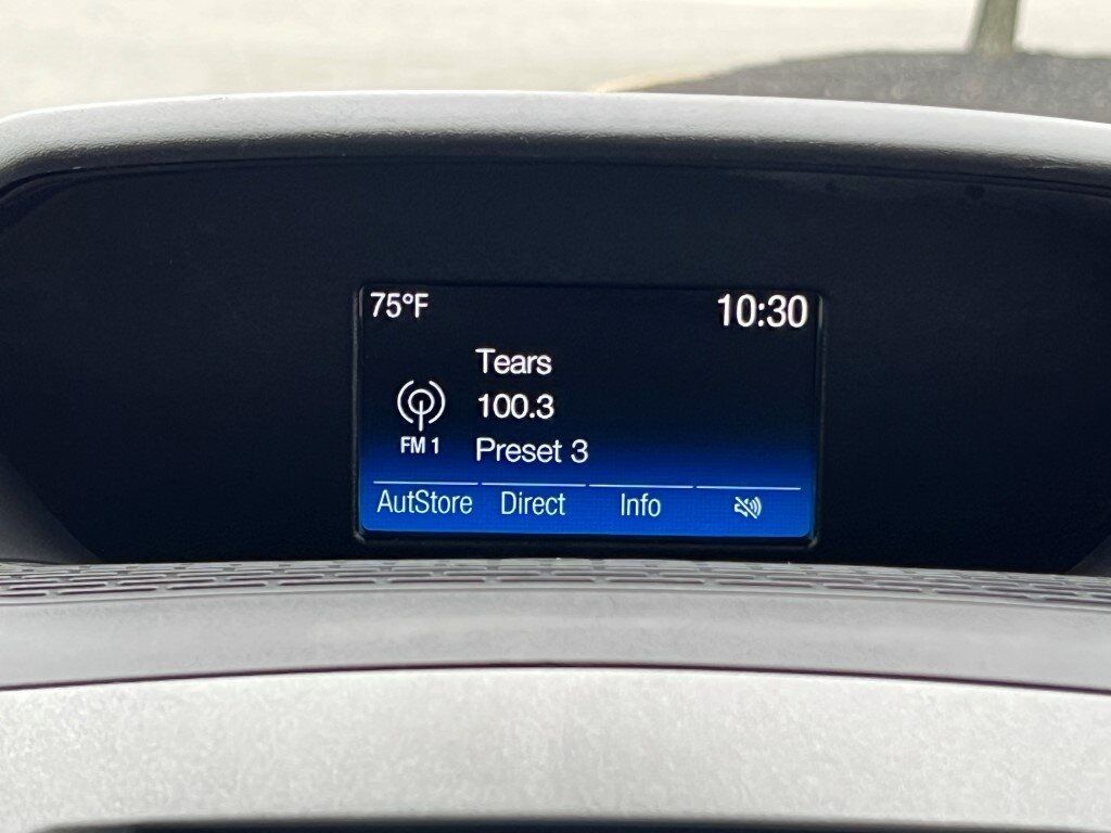 2018 Ford Transit-250 Base Springfield VA