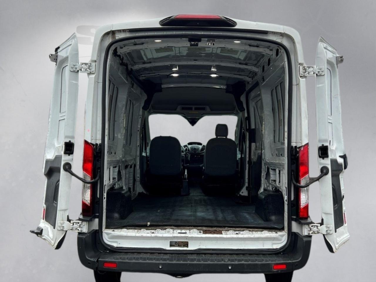 2018 Ford Transit-250 Base Springfield VA