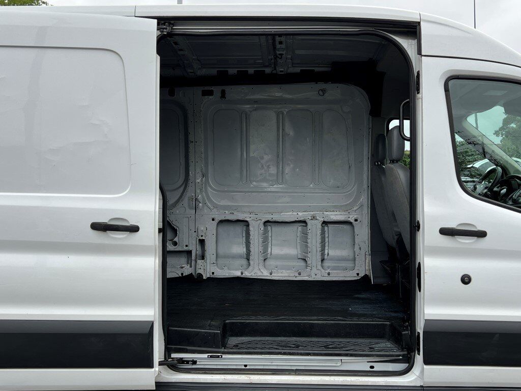 2018 Ford Transit-250 Base Springfield VA