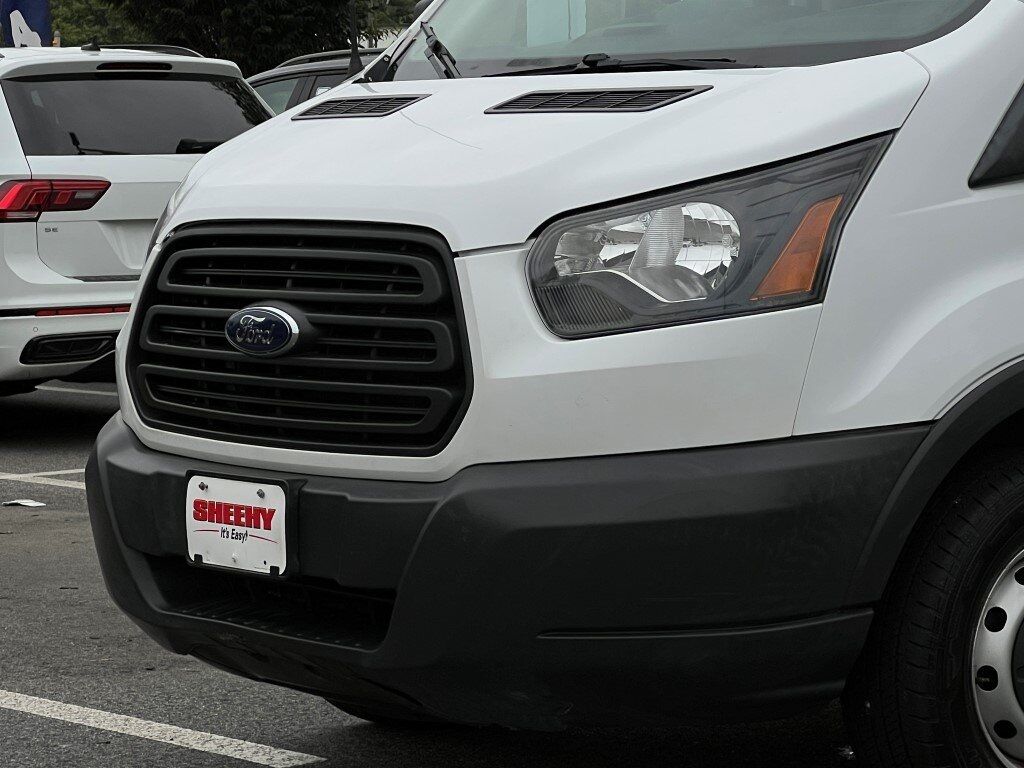 2018 Ford Transit-250 Base Springfield VA