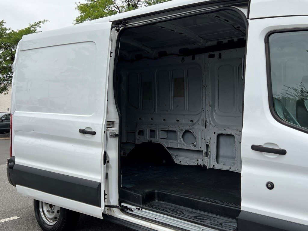 2018 Ford Transit-250 Base Springfield VA