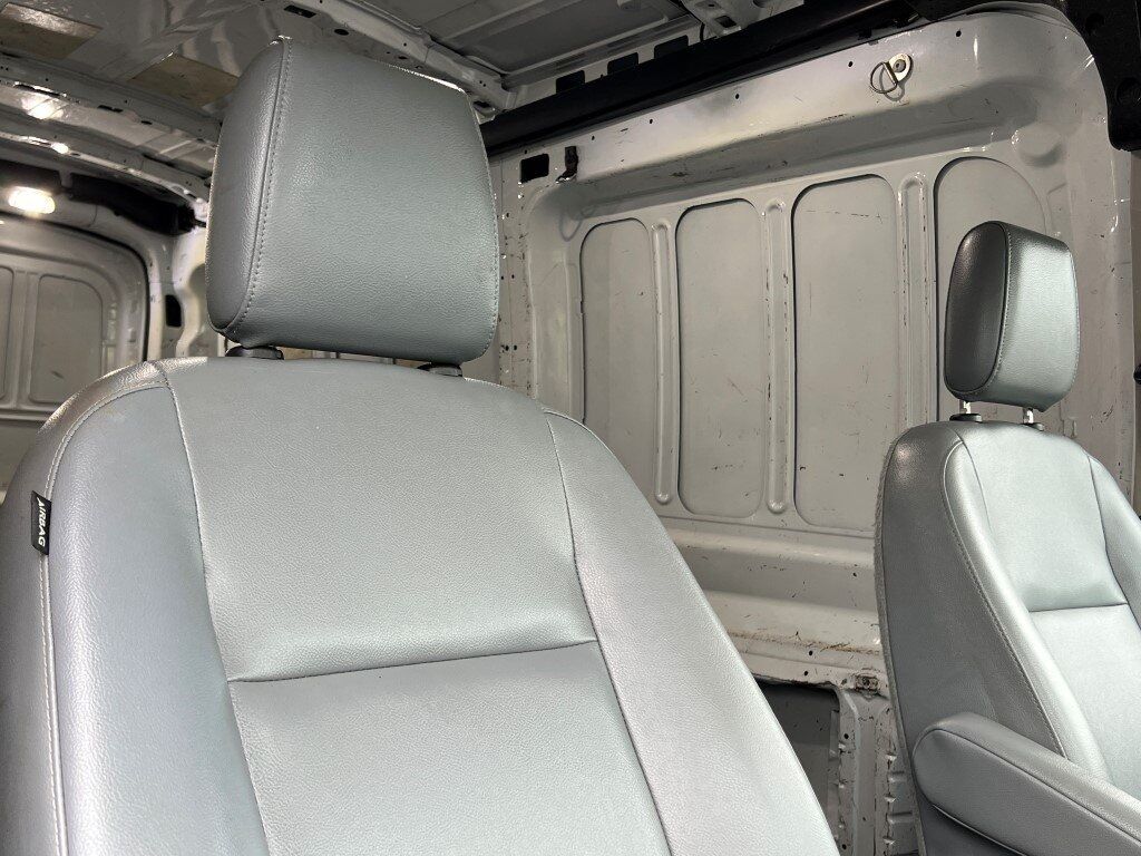 2018 Ford Transit-250 Base Springfield VA