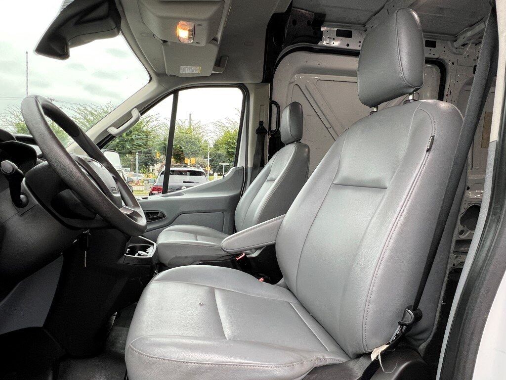 2018 Ford Transit-250 Base Springfield VA