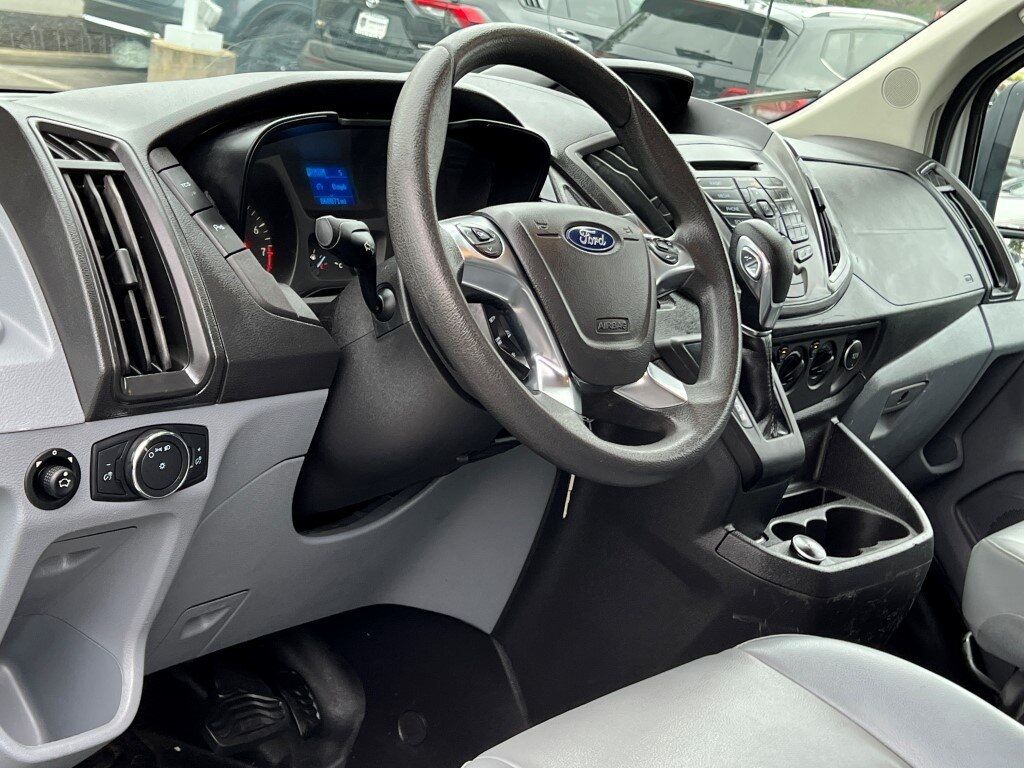 2018 Ford Transit-250 Base Springfield VA