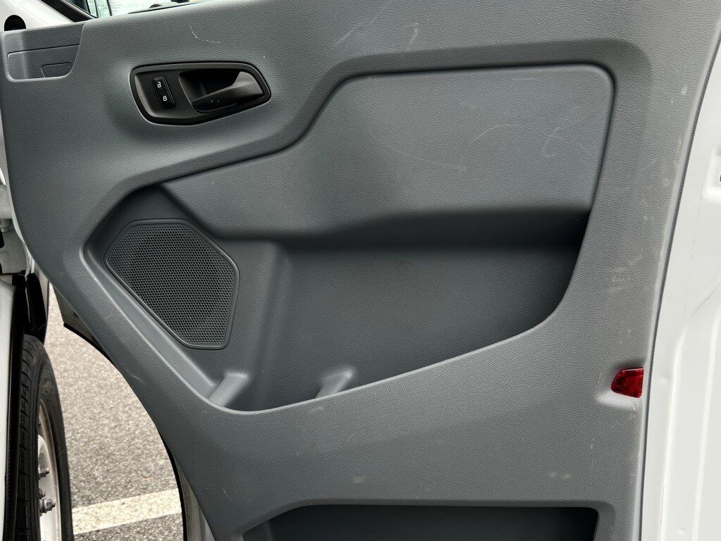 2018 Ford Transit-250 Base Springfield VA