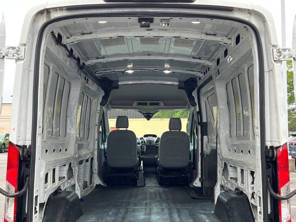 2018 Ford Transit-250 Base Springfield VA