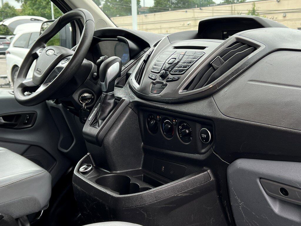 2018 Ford Transit-250 Base Springfield VA