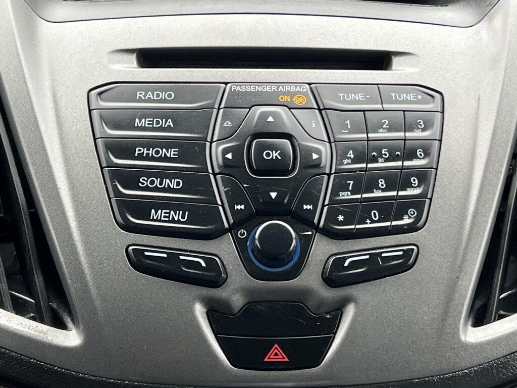 2018 Ford Transit-250 Base Springfield VA