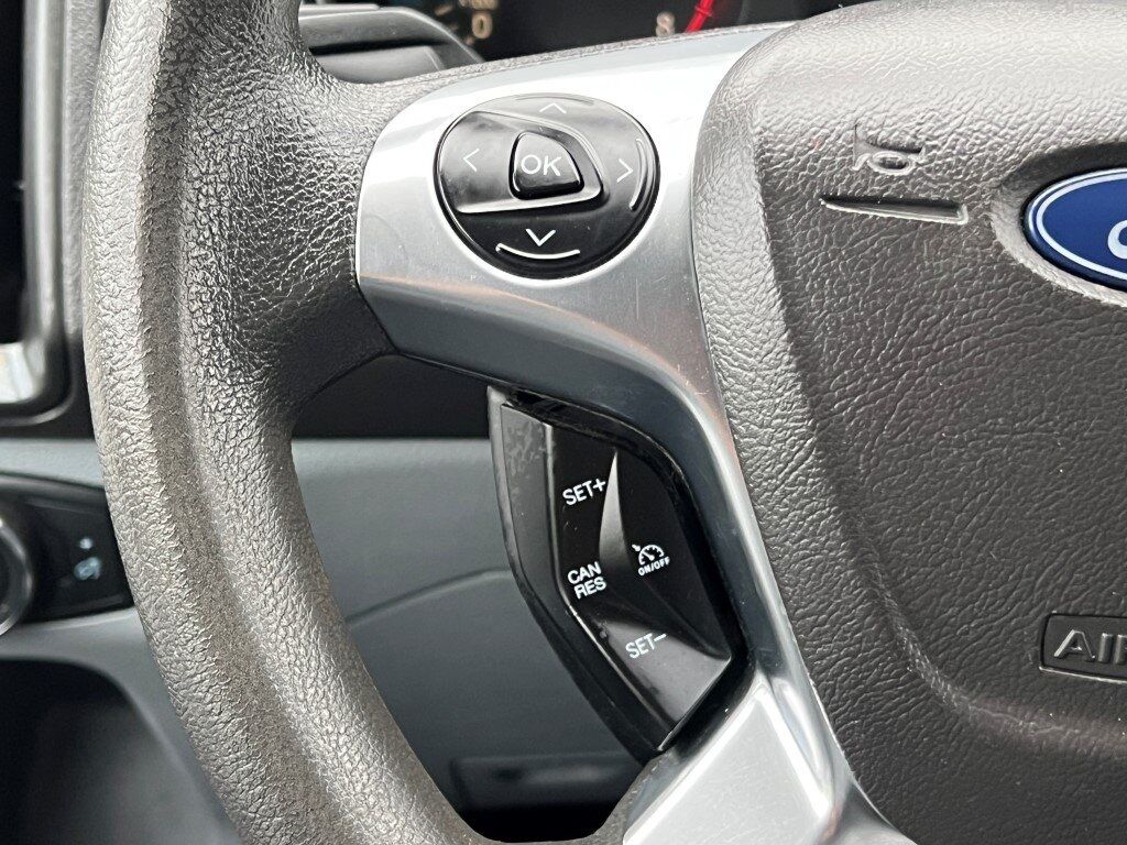 2018 Ford Transit-250 Base Springfield VA