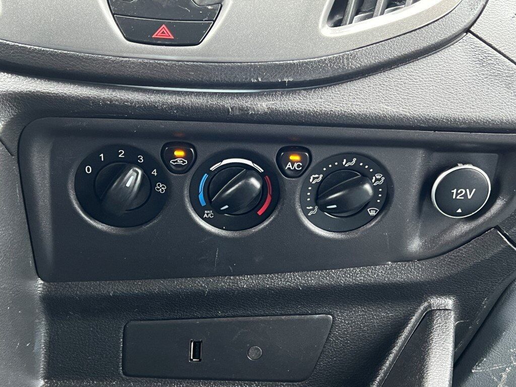 2018 Ford Transit-250 Base Springfield VA