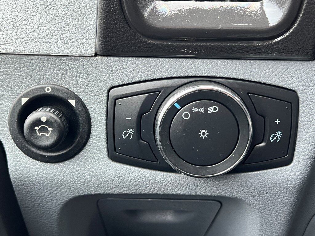 2018 Ford Transit-250 Base Springfield VA