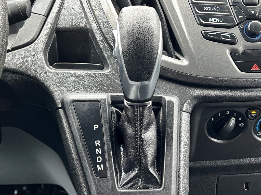 2018 Ford Transit-250 Base Springfield VA