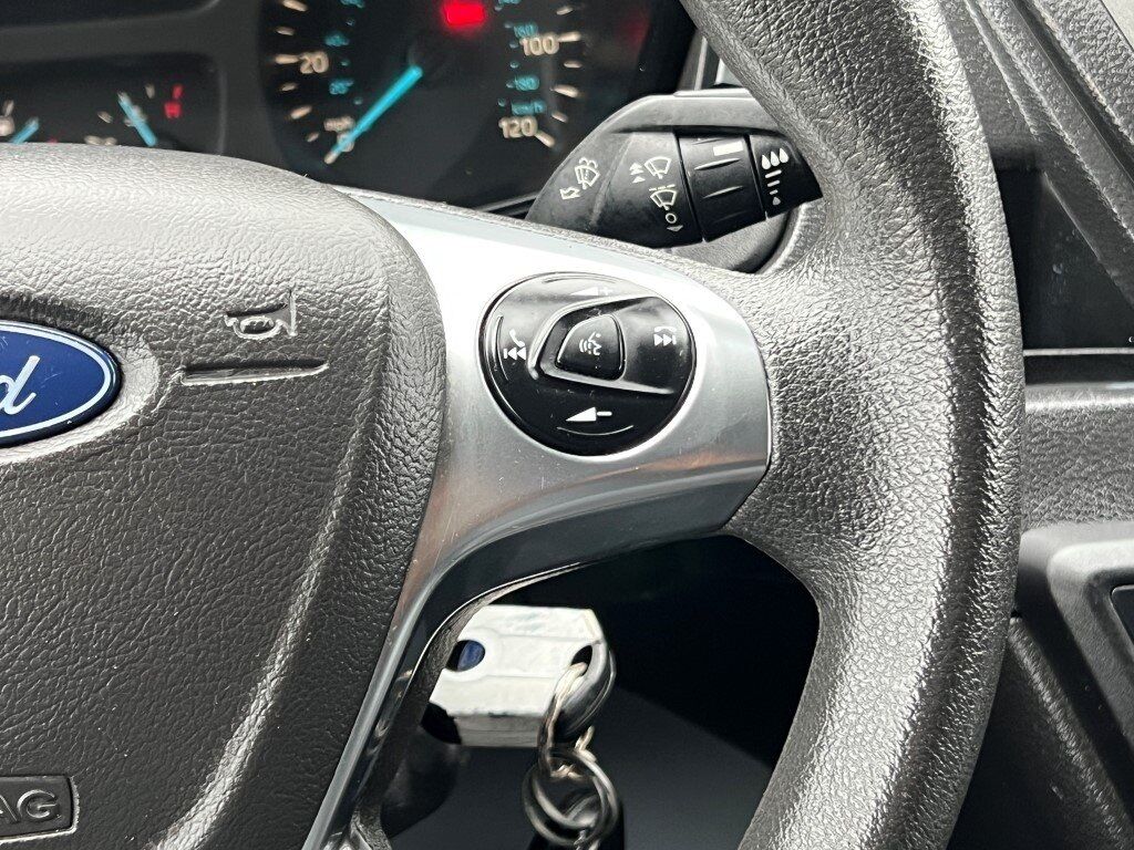 2018 Ford Transit-250 Base Springfield VA