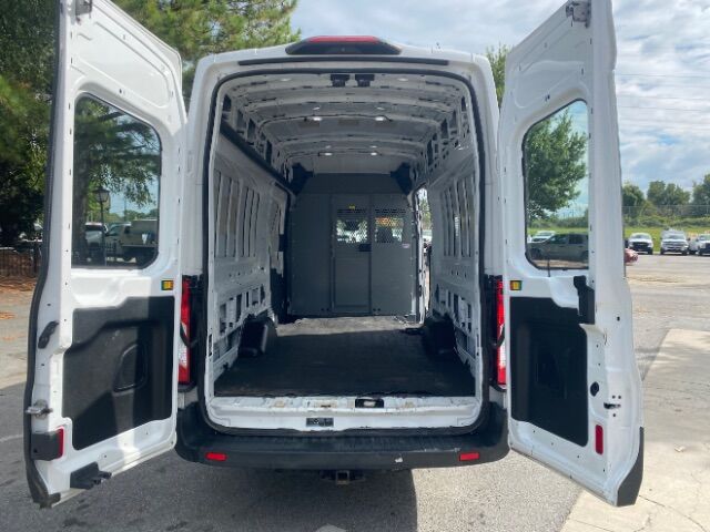 2018 Ford Transit-250 EXTENDED XLT HIGH ROOF Charlotte NC