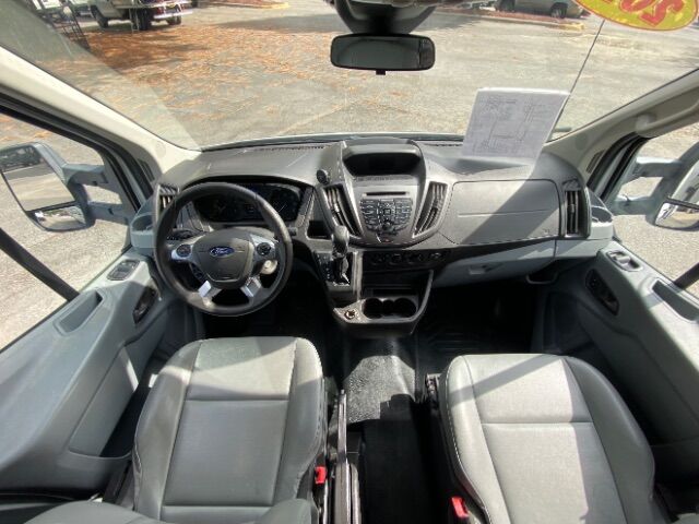 2018 Ford Transit-250 EXTENDED XLT HIGH ROOF Charlotte NC