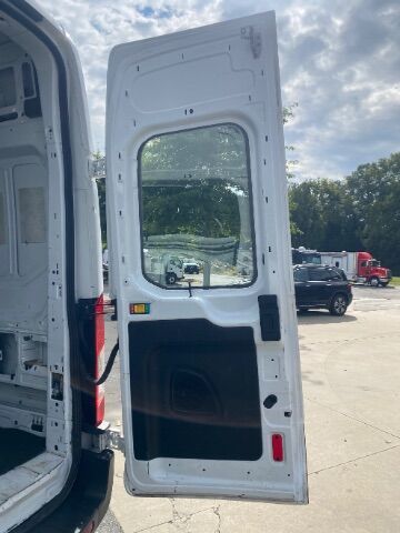 2018 Ford Transit-250 EXTENDED XLT HIGH ROOF Charlotte NC