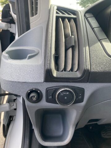 2018 Ford Transit-250 EXTENDED XLT HIGH ROOF Charlotte NC