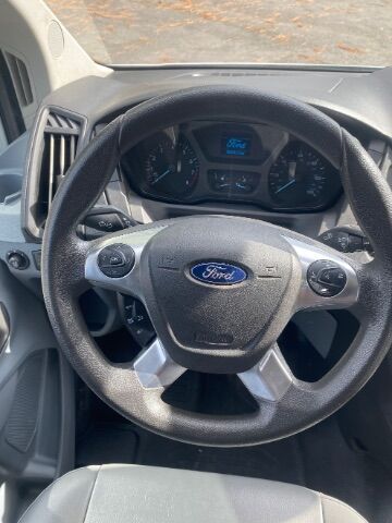 2018 Ford Transit-250 EXTENDED XLT HIGH ROOF Charlotte NC