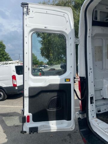 2018 Ford Transit-250 EXTENDED XLT HIGH ROOF Charlotte NC