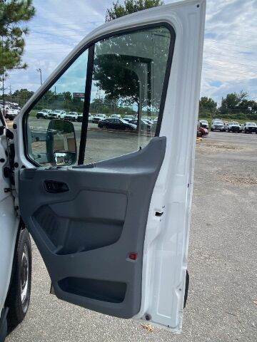 2018 Ford Transit-250 EXTENDED XLT HIGH ROOF Charlotte NC