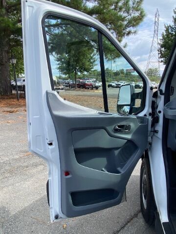 2018 Ford Transit-250 EXTENDED XLT HIGH ROOF Charlotte NC