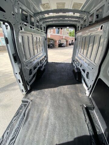 2018 Ford Transit-250 EXTENDED XLT HIGH ROOF Charlotte NC