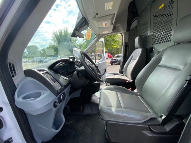 2018 Ford Transit-250 EXTENDED XLT HIGH ROOF Charlotte NC