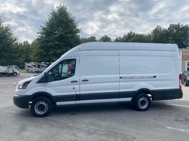 2018 Ford Transit-250 EXTENDED XLT HIGH ROOF Charlotte NC