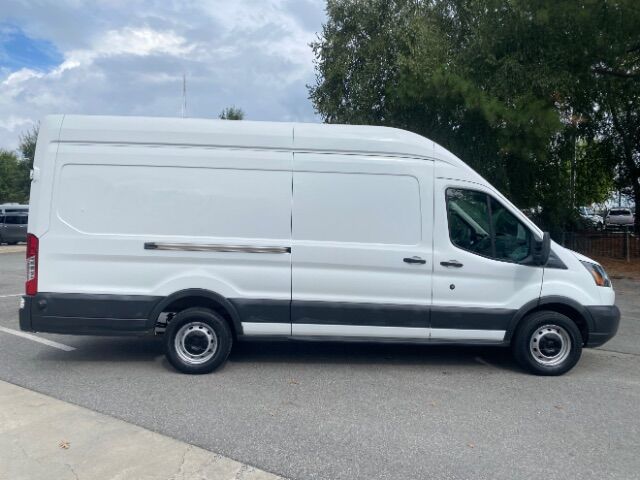 2018 Ford Transit-250 EXTENDED XLT HIGH ROOF Charlotte NC