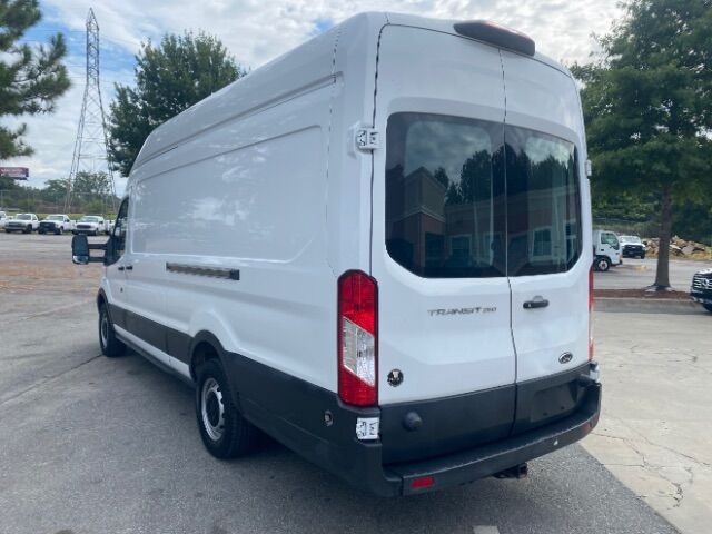 2018 Ford Transit-250 EXTENDED XLT HIGH ROOF Charlotte NC