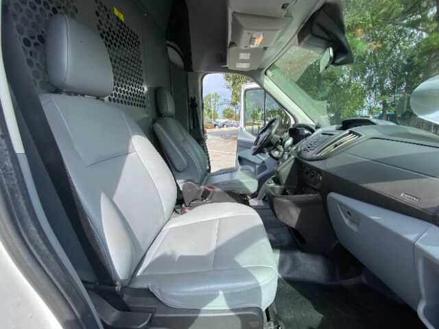 2018 Ford Transit-250 EXTENDED XLT HIGH ROOF Charlotte NC