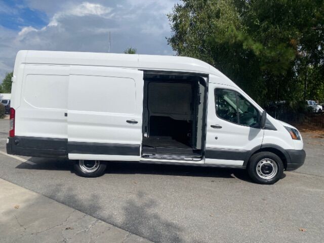 2018 Ford Transit-250 EXTENDED XLT HIGH ROOF Charlotte NC