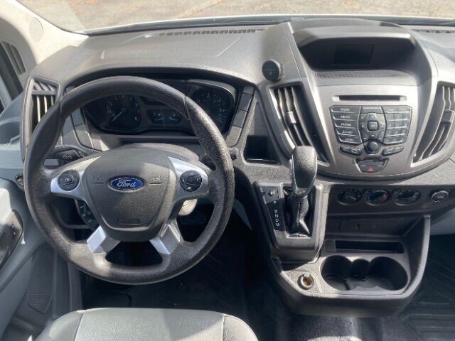 2018 Ford Transit-250 EXTENDED XLT HIGH ROOF Charlotte NC