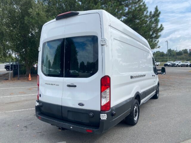 2018 Ford Transit-250 EXTENDED XLT HIGH ROOF Charlotte NC