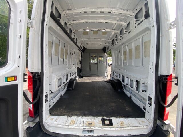 2018 Ford Transit-250 EXTENDED XLT HIGH ROOF Charlotte NC