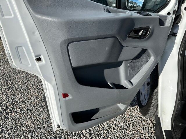 2018 Ford Transit 250 Knapheide KUV Enclosed Service Body Ashland VA