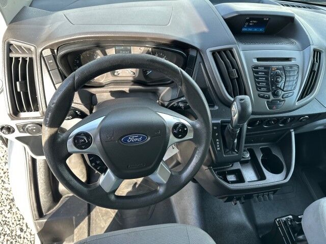 2018 Ford Transit 250 Knapheide KUV Enclosed Service Body Ashland VA