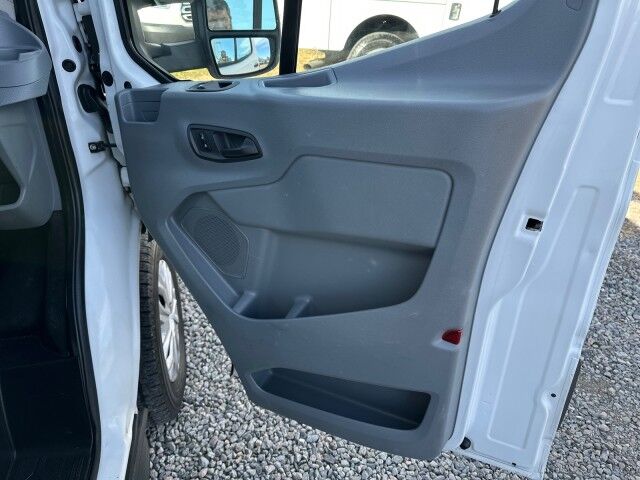 2018 Ford Transit 250 Knapheide KUV Enclosed Service Body Ashland VA