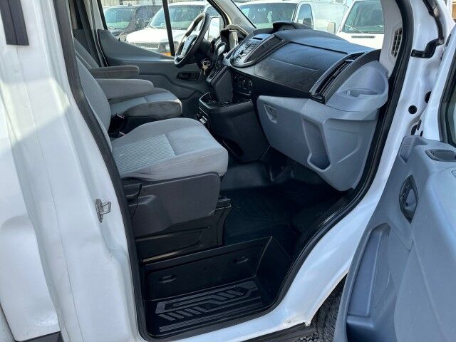 2018 Ford Transit 250 Knapheide KUV Enclosed Service Body Ashland VA