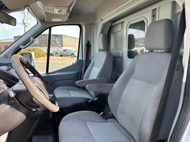 2018 Ford Transit 250 Knapheide KUV Enclosed Service Body Ashland VA