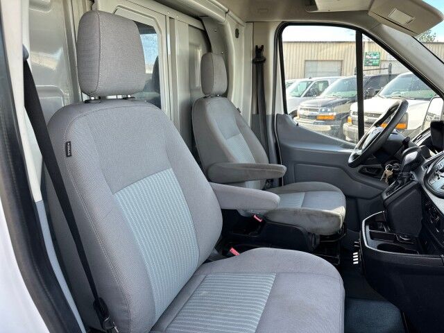 2018 Ford Transit 250 Knapheide KUV Enclosed Service Body Ashland VA