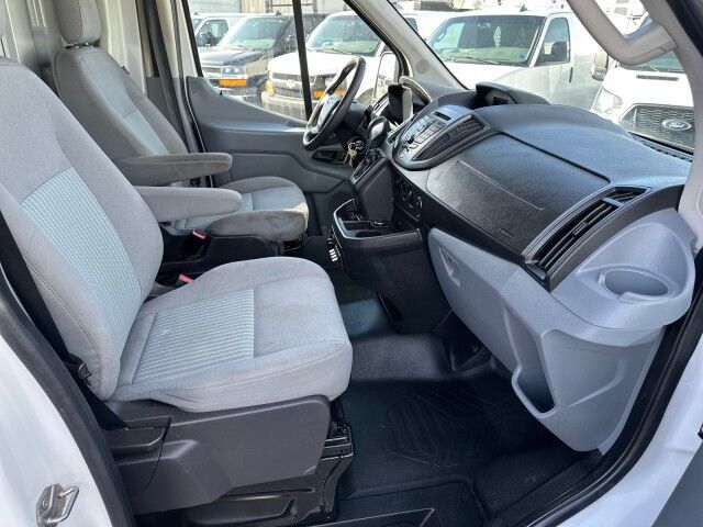 2018 Ford Transit 250 Knapheide KUV Enclosed Service Body Ashland VA