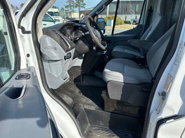 2018 Ford Transit 250 Knapheide KUV Enclosed Service Body Ashland VA