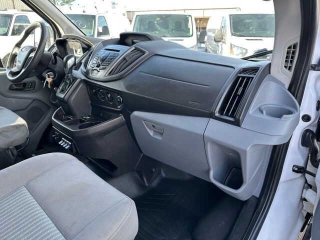 2018 Ford Transit 250 Knapheide KUV Enclosed Service Body Ashland VA