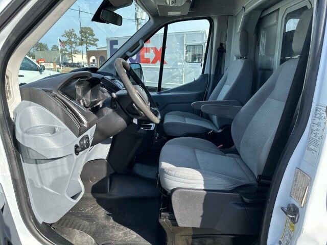 2018 Ford Transit 250 Knapheide KUV Enclosed Service Body Ashland VA