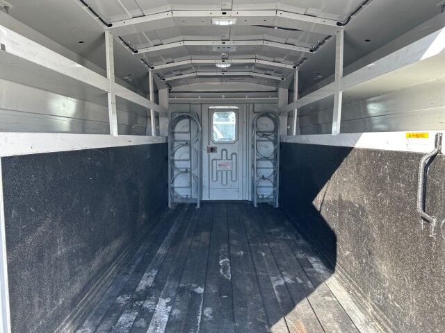 2018 Ford Transit 250 Knapheide KUV Enclosed Service Body Ashland VA