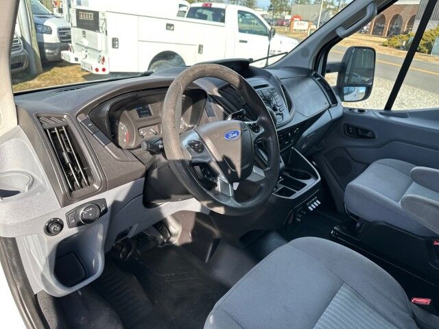 2018 Ford Transit 250 Knapheide KUV Enclosed Service Body Ashland VA