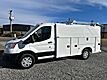 2018 Ford Transit 250 Knapheide KUV Enclosed Service Body