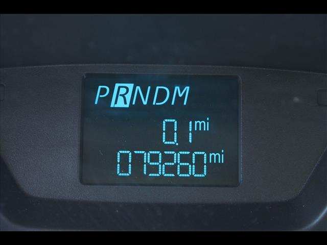 2018 Ford Transit 250